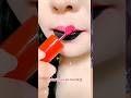 🖤+❤️=Kajal+Lipstick mixing Toturial #youtubeshorts #ytshorts #shorts #viral #hack #makeup #lipstick