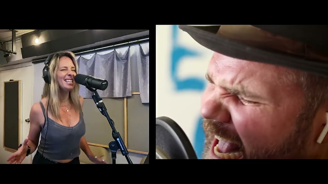 在 YouTube 上观看 WellBad - Beast of Prey feat. Miss Emily (official vocal session video) 在 YouTube 上观看 WellBad - Beast of Prey feat. Miss Emily (official vocal session video)