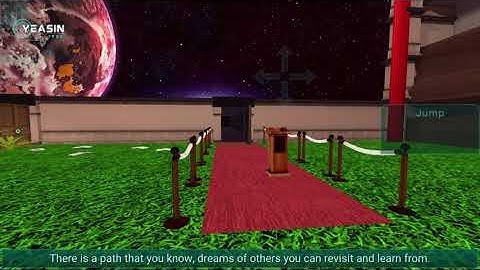 Fractal Space HD | Android  | Chapter 5 (PART 2) Ending  | FREEDOM