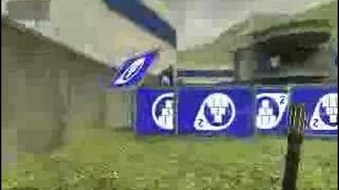 Source Forts perfect fort