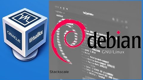 Instalar Debian 11.6.0 en Virtualbox 7.0