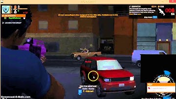 APB Reloaded Part 1 Enforcer