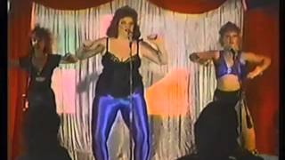 Horrible Movie Night Theme Song