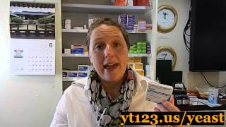 Yogurt To Cure Thrush - Yeast Infection In Children Treatments