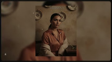 A TAVOLA - VERONA (Official Music Video)