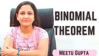 Binomial Theorem || Find the coefficient of x¹⁰ in the binomial expansion of (2x² - (3/x))¹¹, x ≠ 0