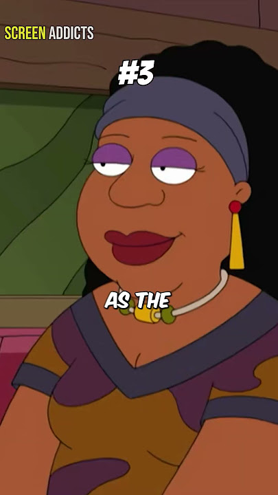 The 5 Funniest Giggity Moments in Family Guy