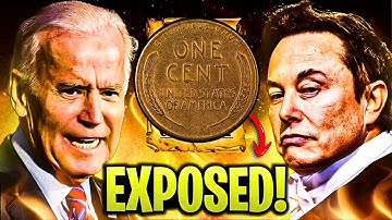 This 1¢ Penny Is Worth $2 Million – Do You Have One?