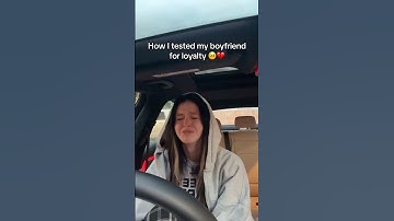 I can’t believe😭💔#funnyprank #funny #prankvideo #nevada #sabrina #jennaortega #asher #loyalty