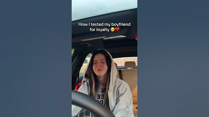 I can’t believe😭💔#funnyprank #funny #prankvideo #nevada #sabrina #jennaortega #asher #loyalty