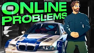 NFS Unbound Online and everything that is wrong with it | KuruHS