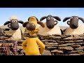 Shaun The Sheep S05E13 - Wanted