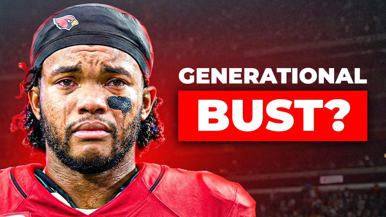 How Bad is Kyler Murray ACTUALLY?