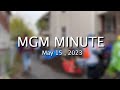 MGM Minute | May 15, 2023 | MGM Resorts