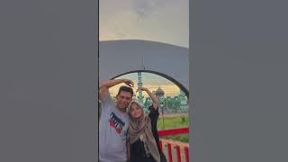 welcome to kalimantan barat