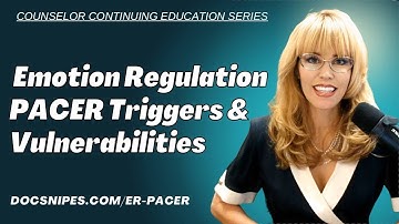 Vulnerability Awareness and Tools to Address Them | Counselor Continuing Education