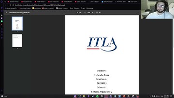 Laboratorio 4.3: Como Instalar un servidor de impresion usando cups