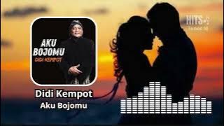 Aku Bojomu - Didi Kempot