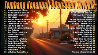 🎵 Tembang Kenangan 80an 90an | Lagu Lawas Populer Sepanjang Masa