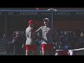 The Road To Waco Starts Now - 2025 NCAA Tennis Championship