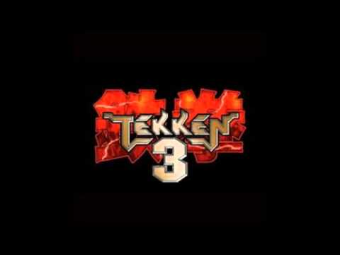 Tekken 3 Arranged OST Nina Williams