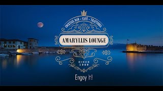Amaryllis Lounge Cover Video By Leapfrog