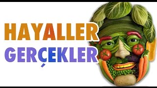 Download lagu Sebzelerle İnsan Yüzü Yapmaya Çalıştık Hayaller ve Gerçekler Sebzelerle İnsan Yüzü Yapmaya Çalıştık Hayaller ve Gerçekler