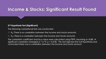 GRC 605 Unit 4 Correlational Test (Emir H. Leslie)