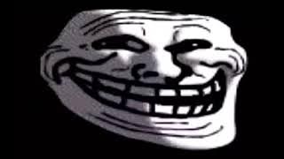 Sad Troll Face 😞