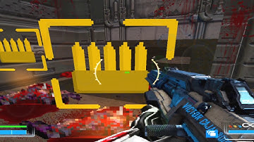 Lazarus D2016 -lzdoom 3.8.5 (m-rated/Delta touch/doom mod)