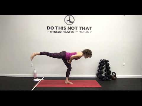 Foundations Dynamic Balance 2023 4 6