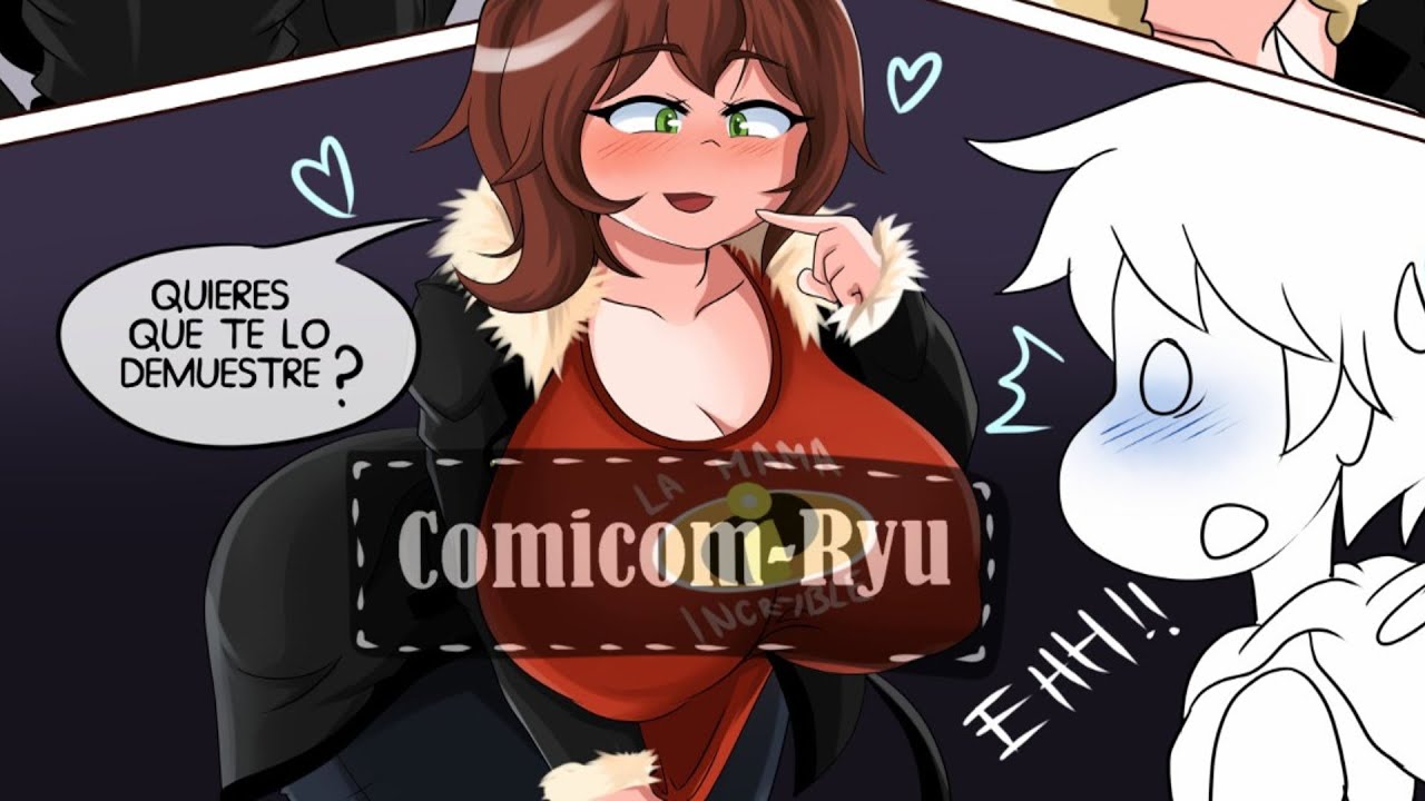 Comicomryu