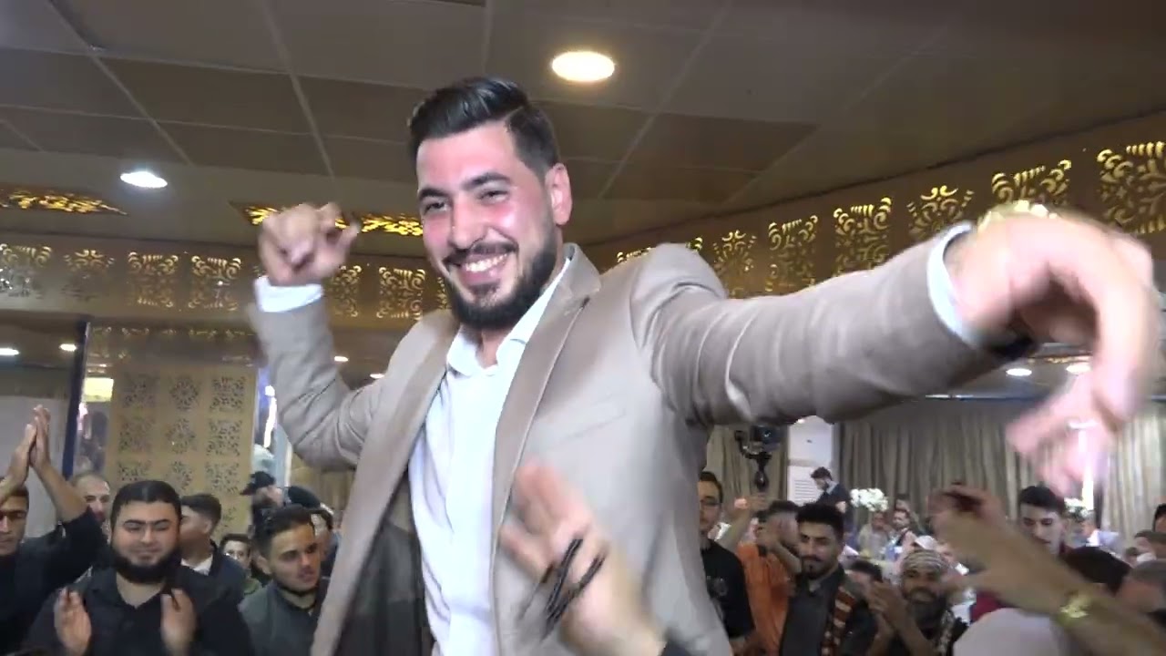 عرس هشام نيربي 14/10/2025. (3)