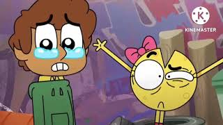 Disney Xd Balkans Continuity 18.08.2013