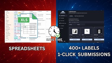 STOP Wasting Studio Time: The Ultimate Demo Submission Tool for House Producers (400+ Labels)