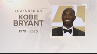 What we know about the California helicopter crash that killed Kobe Bryant, Gianna Bryant, 7 others