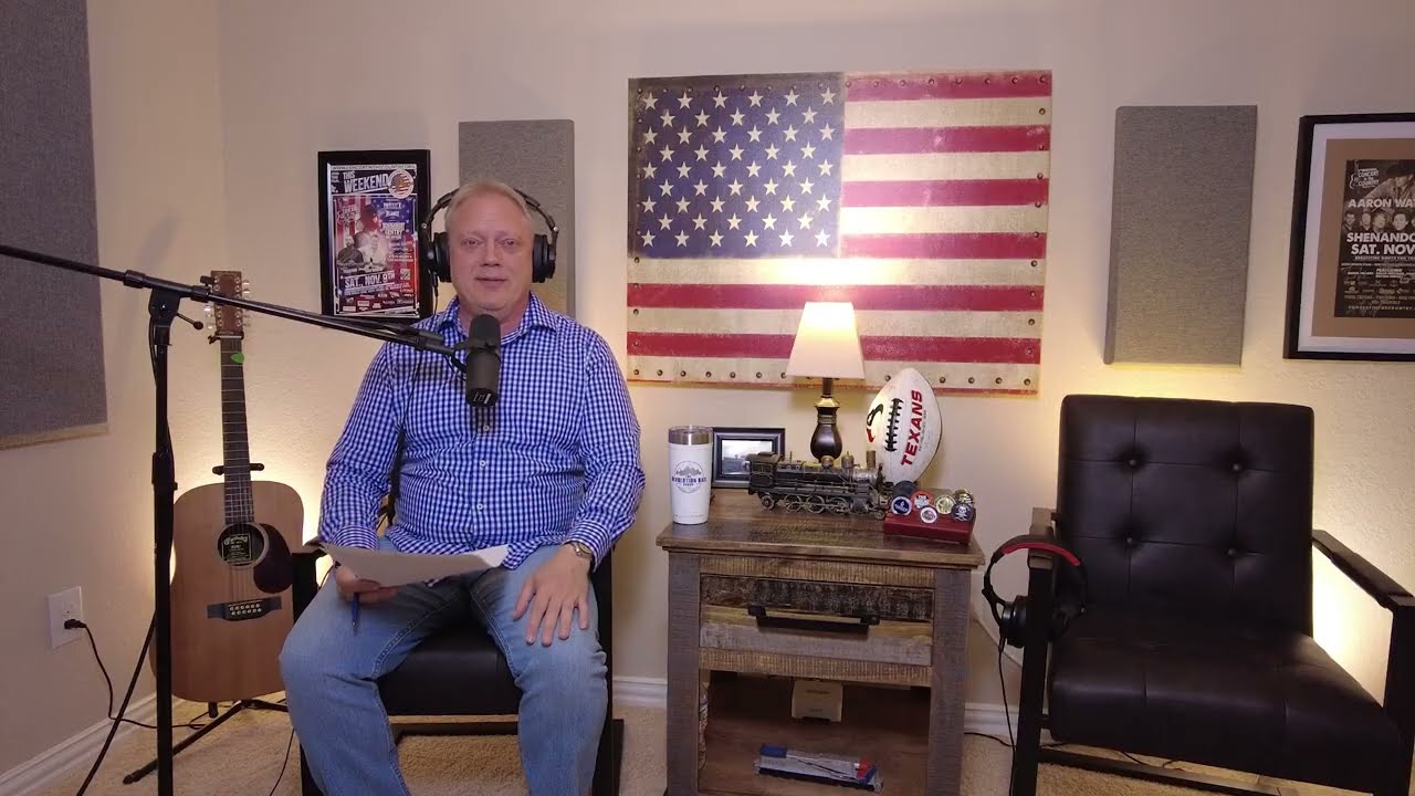 Fun Rail Excursions – The Galveston Railroad Museum with Director of Marketing, Mary Jo Naschke Fun Rail Excursions – The Galveston Railroad Museum with Director of Marketing, Mary Jo Naschke