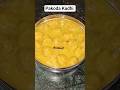 🤤Dhaba style kadhi ghar par kaise banaye? #shorts #kadhirecipe