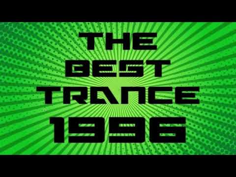 The Best Trance 1996