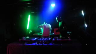 Joe Nice b2b w Deadline