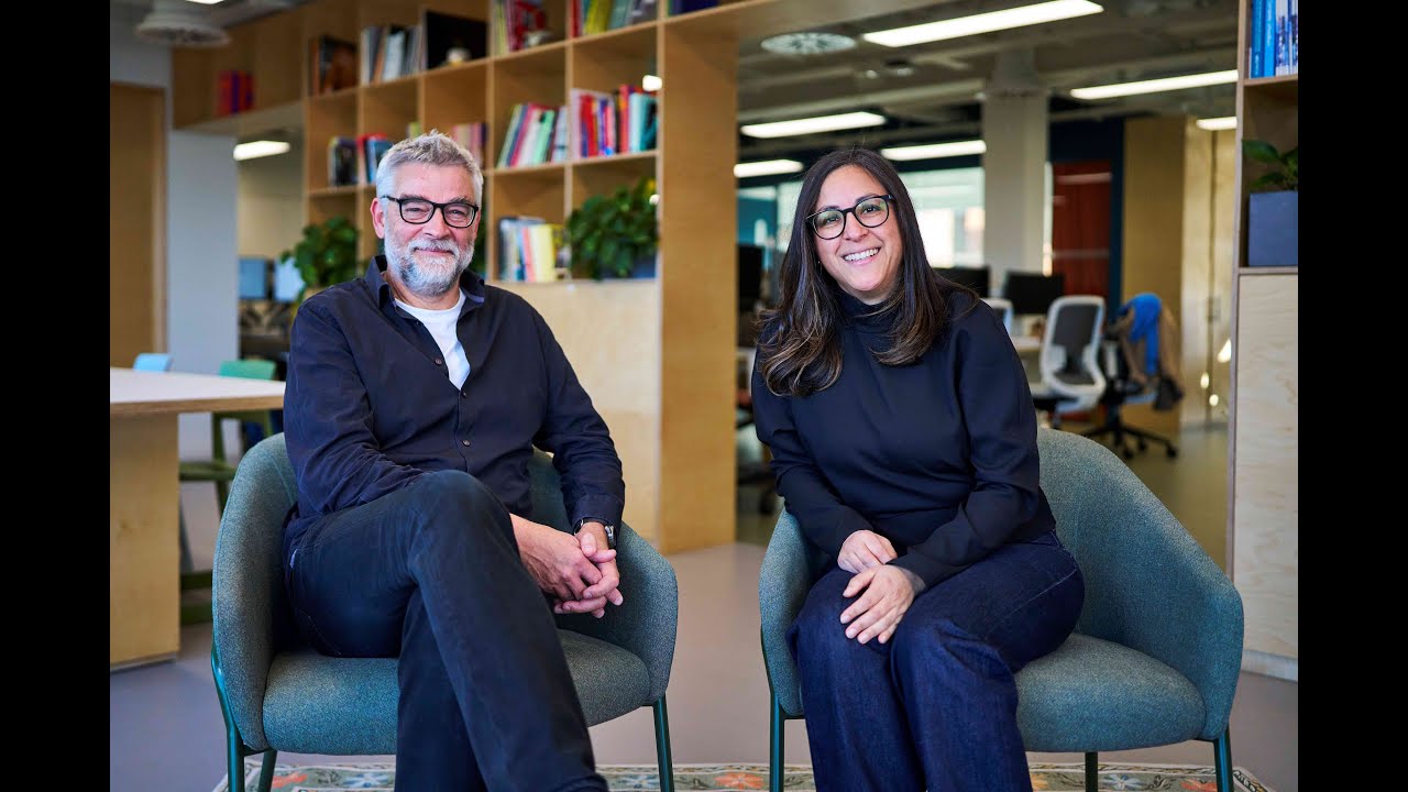 The Daylight Award Presents: A Conversation on Daylight Education and Research