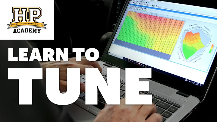 Tuning Your Car? Start Here.