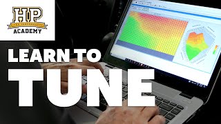 EFI Tuning Fundamentals | Learn How To Tune Cars [ONLINE COURSE] screenshot 2