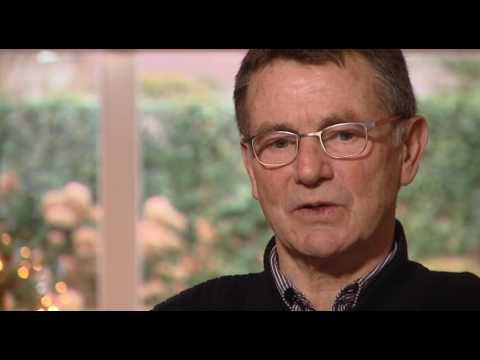 Op zoek naar de fiets van wereldkampioen Harm Ottenbros