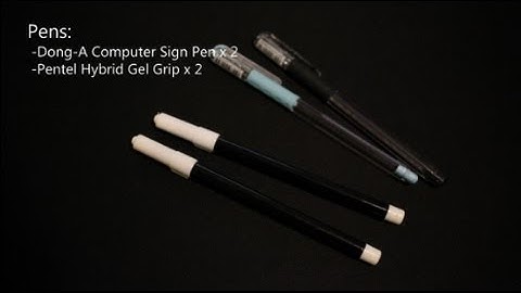 30 Second Metallic Comssa Tutorial