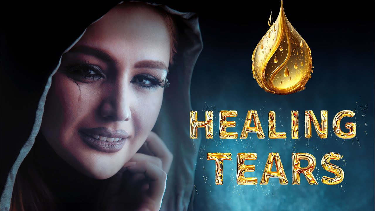 The Power of Tears: How Crying Makes You HAPPIER!