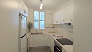 12/560 Military Road, Mosman