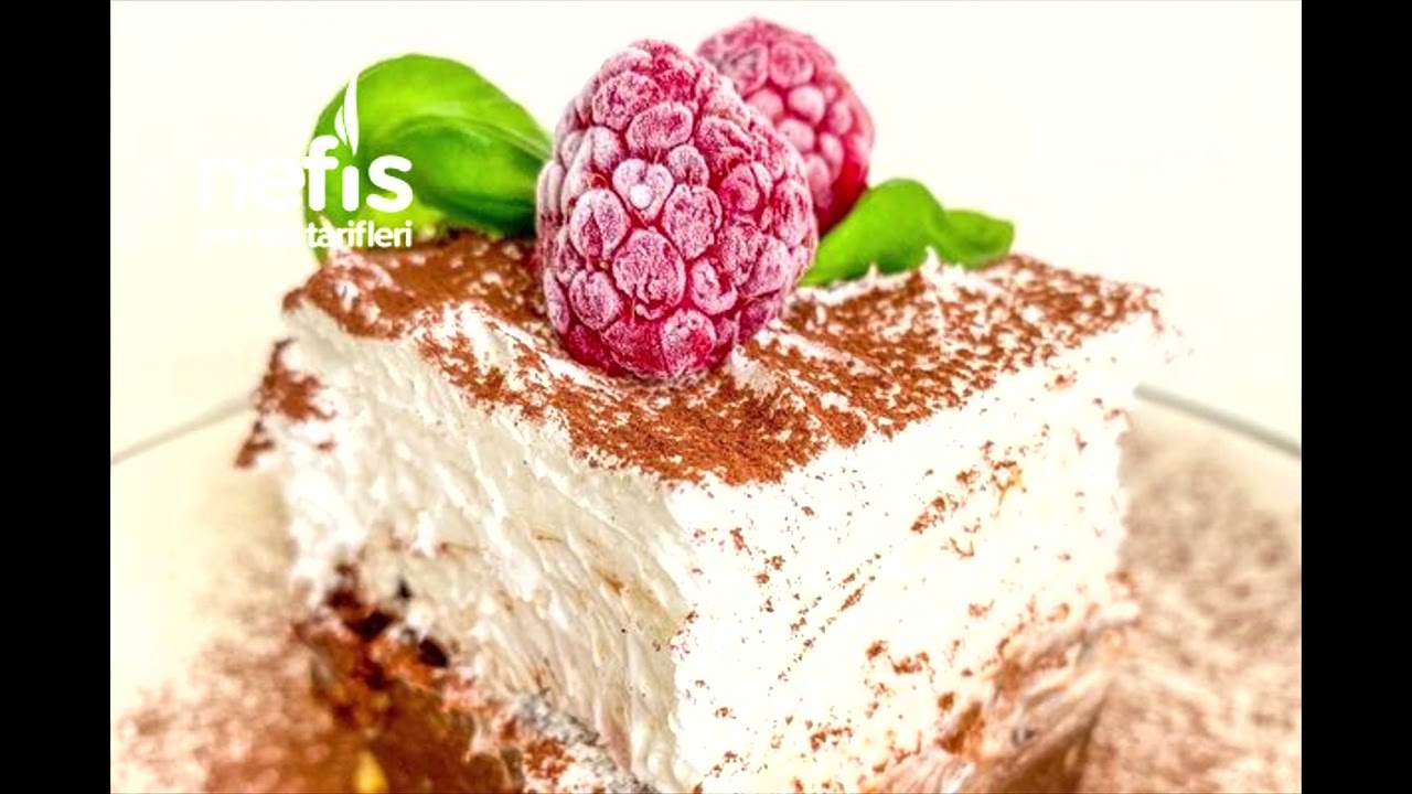 Truff Pasta Bayatlayan Kekler İçin Harika Bir Tarif
