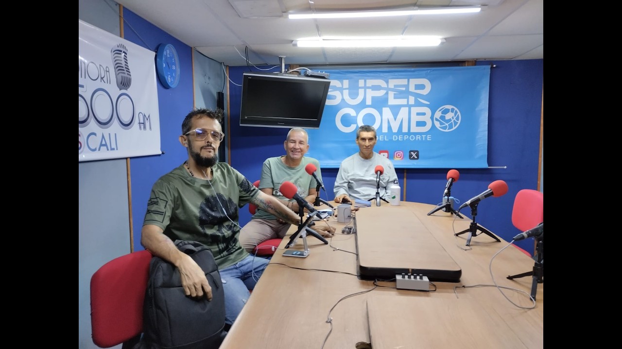 🔴EN VIVO: SUPER COMBO DEL DEPORTE - 06 - 03 - 2026 - EN SONORA 1500 AM - EL MEJOR PROGRAMA DEPORTIVO