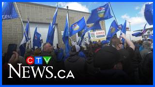Separatists, federalists not happy with referendum